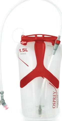 Osprey Hydraulics LT Reservoir - 1.5L