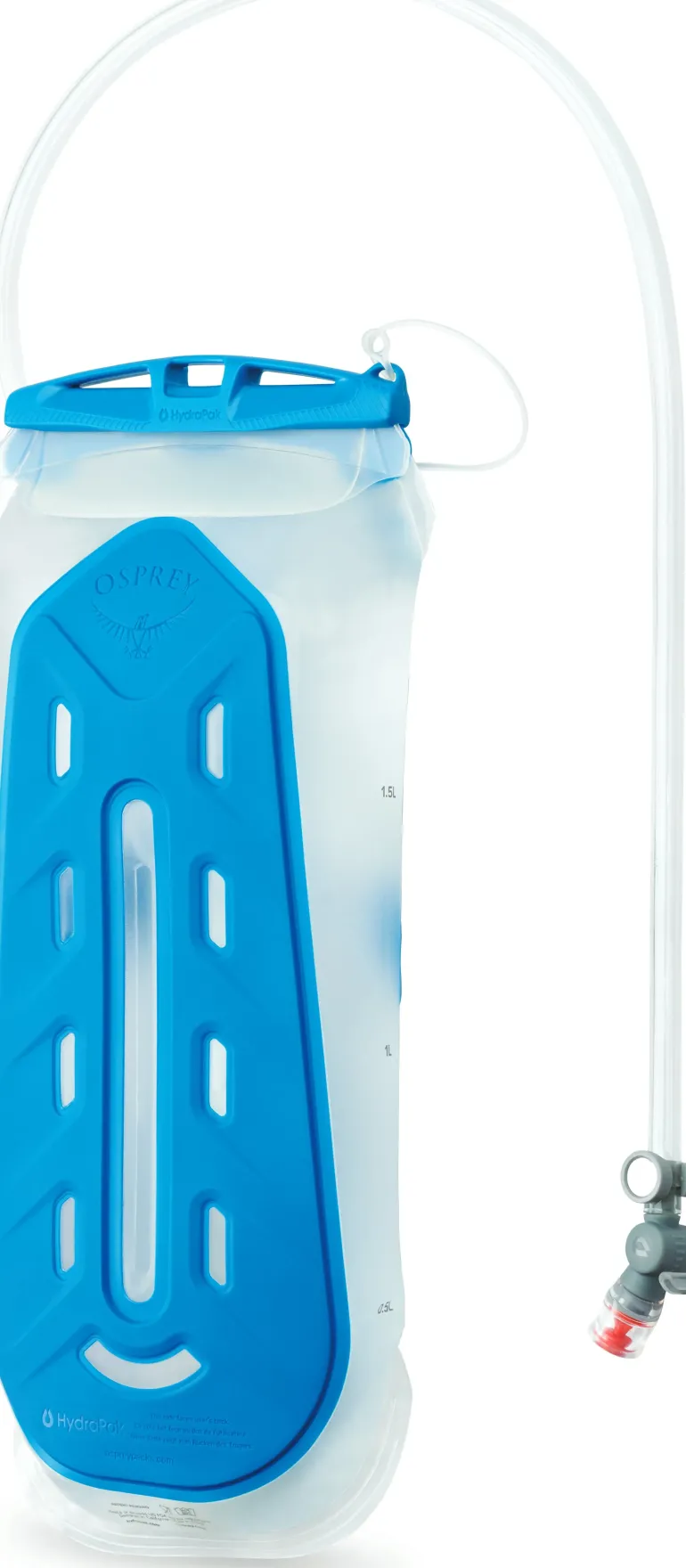 Osprey Hydraulics Reservoir - 2L