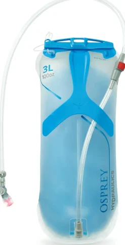 Osprey Hydraulics Reservoir - 3L
