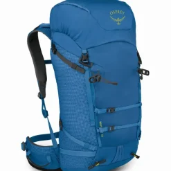 Osprey Mutant 38 Climbing Pack - Blue Flame