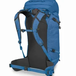 Osprey Mutant 38 Climbing Pack - Blue Flame
