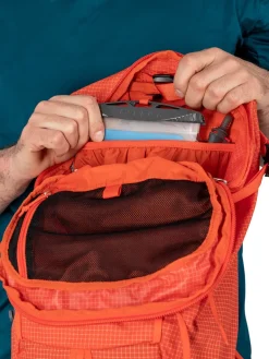 Osprey Mutant 22 Climbing Pack - Tungsten Grey