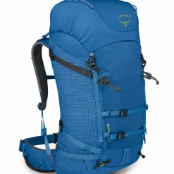 Osprey Mutant 52 Climbing Pack - Blue Flame