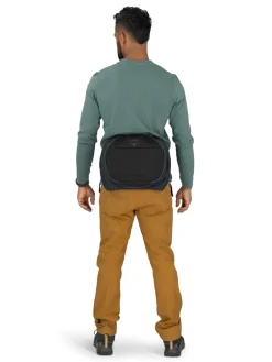 Osprey PhotoLid - Charcoal Grey