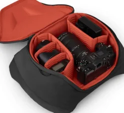 Osprey PhotoLid - Charcoal Grey