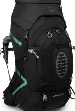 Osprey PhotoLid - Charcoal Grey