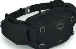 Osprey Savu 5 Waist Pack - Black