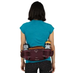 Osprey Savu 5 Waist Pack - Black