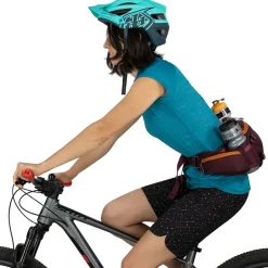 Osprey Savu 5 Waist Pack - Black