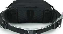 Osprey Seral 7 with Reservoir Waist Pack - Black