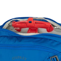 Osprey Seral 7 with Reservoir Waist Pack - Black