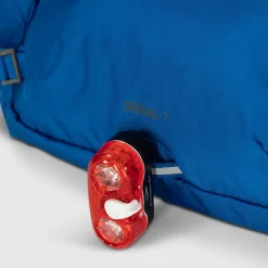 Osprey Seral 7 with Reservoir Waist Pack - Black