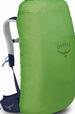 Osprey Stratos 36 Rucksack - Cetacean Blue