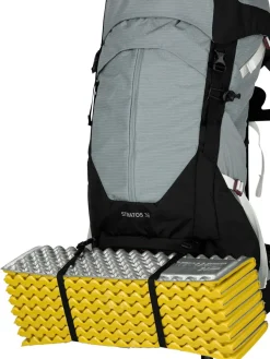 Osprey Stratos 36 Rucksack - Cetacean Blue