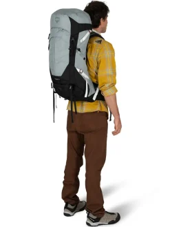 Osprey Stratos 36 Rucksack - Cetacean Blue