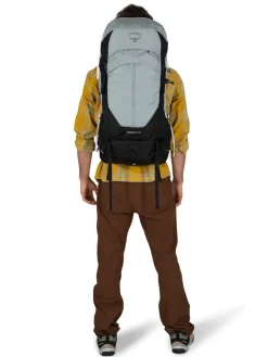 Osprey Stratos 36 Rucksack - Cetacean Blue