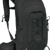 Osprey Talon 11 Rucksack - Black Coal-Grey