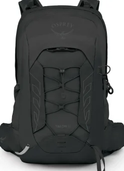 Osprey Talon 11 Rucksack - Black Coal-Grey