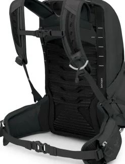 Osprey Talon 11 Rucksack - Black Coal-Grey