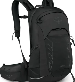 Osprey Talon 22 Rucksack - Extended Fit - Black Coal-Grey