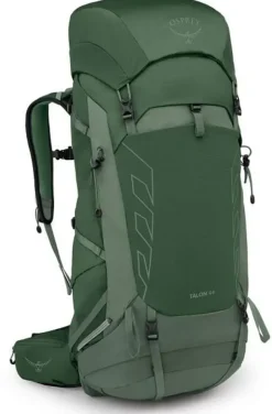 Osprey Talon 44 Rucksack - Green Canopy-Pine Leaf