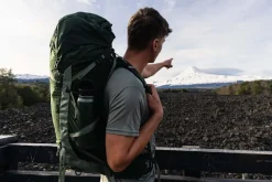 Osprey Talon 44 Rucksack - Green Canopy-Pine Leaf