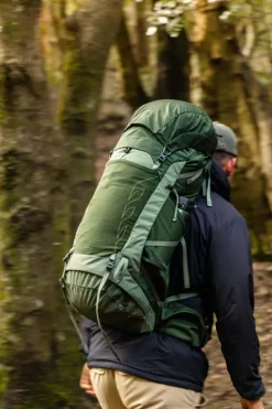 Osprey Talon 44 Rucksack - Green Canopy-Pine Leaf