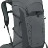 Osprey Talon 33 Rucksack - Phantom Grey-Dark Charcoal
