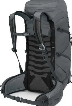 Osprey Talon 33 Rucksack - Phantom Grey-Dark Charcoal
