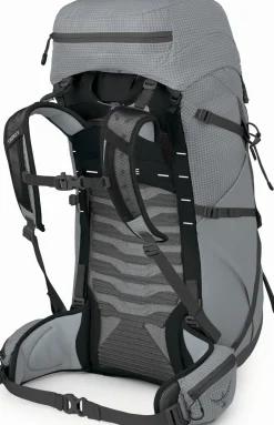 Osprey Talon Pro 40 Rucksack - Silver Lining