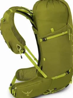 Osprey Talon Velocity 30 Rucksack - Matcha Green-Lemongrass