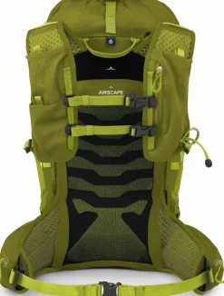 Osprey Talon Velocity 30 Rucksack - Matcha Green-Lemongrass