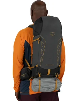 Osprey Talon Velocity 30 Rucksack - Matcha Green-Lemongrass