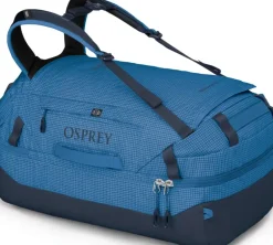 Osprey Transporter Squffel 70 Duffel - Blue Flame
