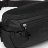 Osprey Transporter Waist Pack - Raven Black