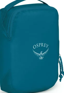 Osprey Ultralight Packing Cube Set - Waterfront Blue