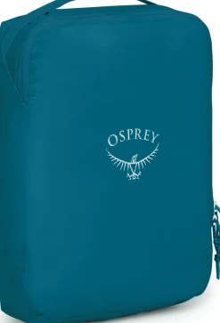 Osprey Ultralight Packing Cube Set - Waterfront Blue