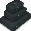Osprey Ultralight Packing Cube Set - Black