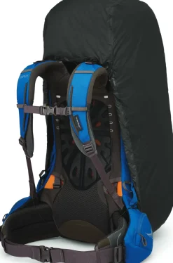 Osprey Ultralight Raincover - Black