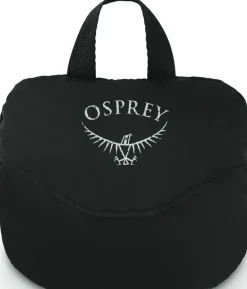 Osprey Ultralight Raincover - Black