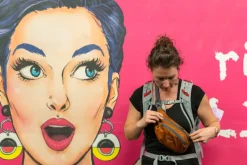 Osprey Ultralight Stuff Waist Pack - Black