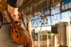 Osprey Ultralight Stuff Waist Pack - Black