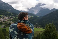 Osprey Ultralight Stuff Waist Pack - Black