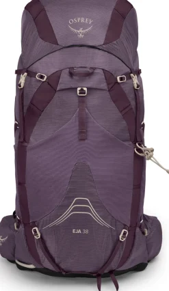 Osprey Womens Eja 38 Rucksack - Purple Dusk