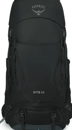 Osprey Womens Kyte 68 Rucksack - Black