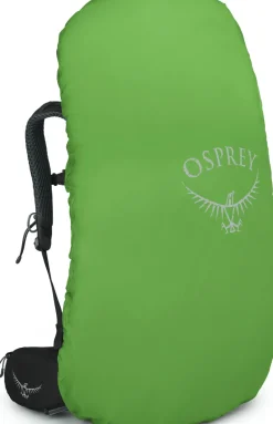 Osprey Womens Kyte 68 Rucksack - Black