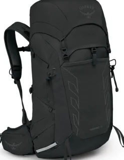Osprey Womens Tempest 33 Rucksack - Black-Coal Grey