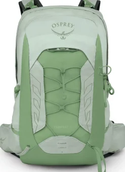 Osprey Womens Tempest 11 Rucksack - Frosty Mint Green Botanica