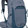 Osprey Womens Tempest 22 Rucksack - Anchor Blue-Atlas