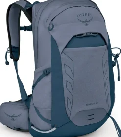 Osprey Womens Tempest 22 Rucksack - Anchor Blue-Atlas